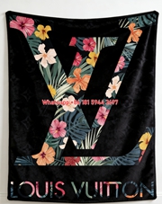 LV Tropical Bloom LV Hibiscus Monogram IMG_3316